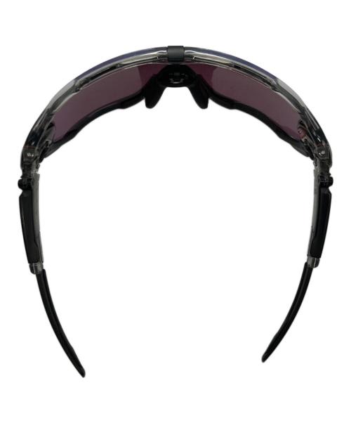 OAKLEY（オークリー）OAKLEY (オークリー) ジョウブレイカー / サングラス ブラック サイズ:なしの古着・服飾アイテム