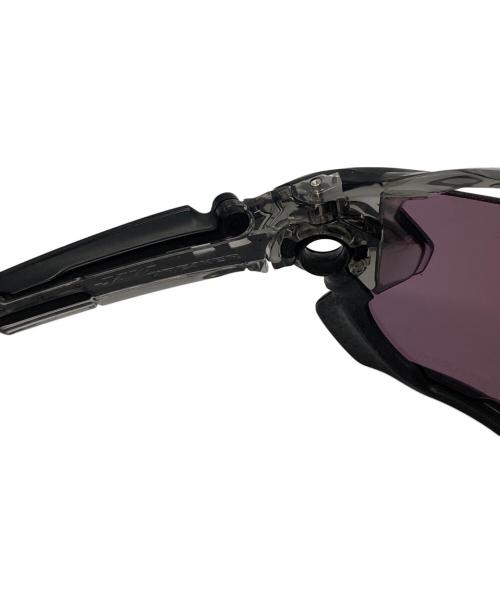 OAKLEY（オークリー）OAKLEY (オークリー) ジョウブレイカー / サングラス ブラック サイズ:なしの古着・服飾アイテム