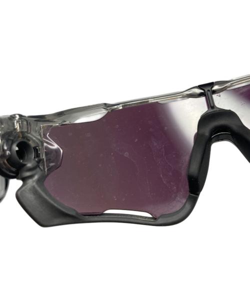 OAKLEY（オークリー）OAKLEY (オークリー) ジョウブレイカー / サングラス ブラック サイズ:なしの古着・服飾アイテム
