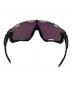 中古・古着 OAKLEY (オークリー) ジョウブレイカー / サングラス ブラック サイズ:なし：11000円