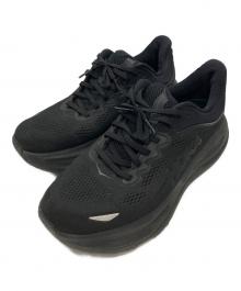 HOKAONEONE（ホカオネオネ）の古着「ボンダイ9」｜ブラック