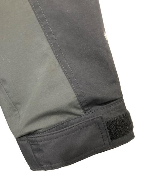 THE NORTH FACE（ザ ノース フェイス）THE NORTH FACE (ザ ノース フェイス) マウンテンライトジャケット AGアスファルトグレー サイズ:Ｍの古着・服飾アイテム