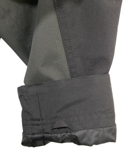 THE NORTH FACE（ザ ノース フェイス）THE NORTH FACE (ザ ノース フェイス) マウンテンライトジャケット AGアスファルトグレー サイズ:Ｍの古着・服飾アイテム