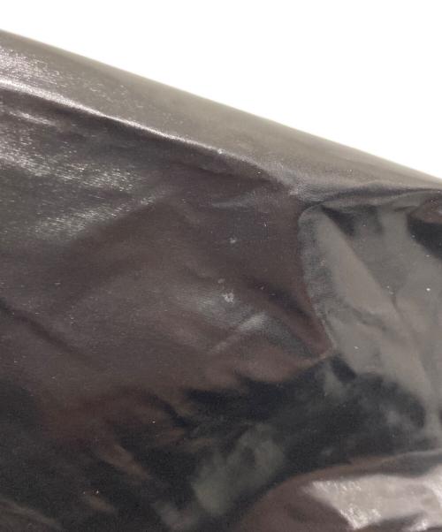 masu（エムエーエスユー）masu (エムエーエスユー) DANCING ANORAKナイロンジャケット ブラック サイズ:44の古着・服飾アイテム