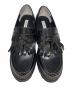UNITED ARROWS (ユナイテッドアローズ) タッセルローファー ブラック サイズ:37：5000円
