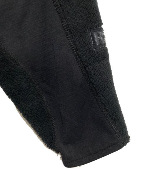 Patagonia（パタゴニア）Patagonia (パタゴニア) R2フリースジャケット ブラック サイズ:Ｌの古着・服飾アイテム
