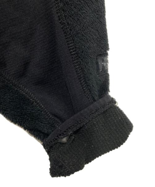 Patagonia（パタゴニア）Patagonia (パタゴニア) R2フリースジャケット ブラック サイズ:Ｌの古着・服飾アイテム