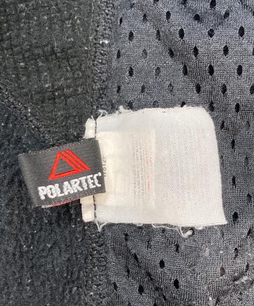 Patagonia（パタゴニア）Patagonia (パタゴニア) R2フリースジャケット ブラック サイズ:Ｌの古着・服飾アイテム