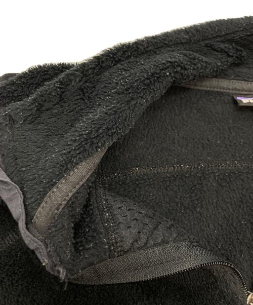 Patagonia（パタゴニア）Patagonia (パタゴニア) R2フリースジャケット ブラック サイズ:Ｌの古着・服飾アイテム