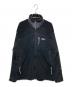 Patagonia（パタゴニア）の古着「R2フリースジャケット」｜ブラック