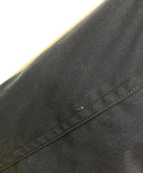 THE NORTHFACE PURPLELABEL（ザ・ノースフェイス パープルレーベル）THE NORTHFACE PURPLELABEL (ザ・ノースフェイス パープルレーベル) ロングセロー ダウンジャケット 65/35 ネイビー サイズ:WMの古着・服飾アイテム