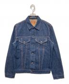 orSlowオアスロウ）の古着「3rdタイプデニムジャケット」｜インディゴ