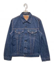 orSlow（オアスロウ）の古着「3rdタイプデニムジャケット」｜インディゴ