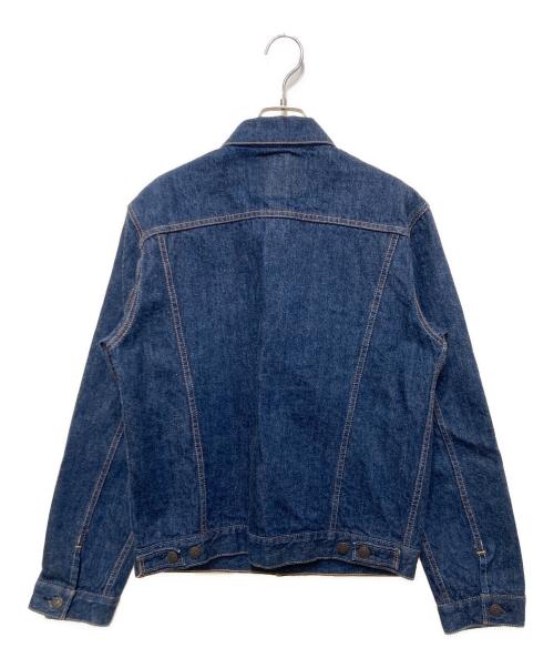 orSlow（オアスロウ）orSlow (オアスロウ) 3rdタイプデニムジャケット インディゴ サイズ:M(2)の古着・服飾アイテム