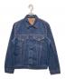 orSlow（オアスロウ）の古着「3rdタイプデニムジャケット」｜インディゴ