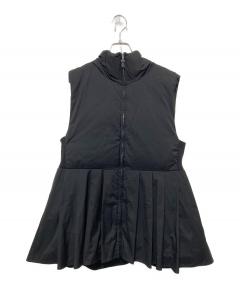 中古・古着通販】ENFOLD (エンフォルド) ウールリバー ベスト/300EA230