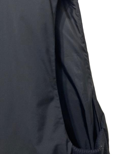 ADORE（アドーア）ADORE (アドーア) パディッドダウンベスト ブラック サイズ:38の古着・服飾アイテム