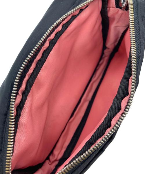 SELENT ETHER（セレーンエテール）SELENT ETHER (セレーンエテール) MIGHTY21/ショルダーバッグ ブラックの古着・服飾アイテム