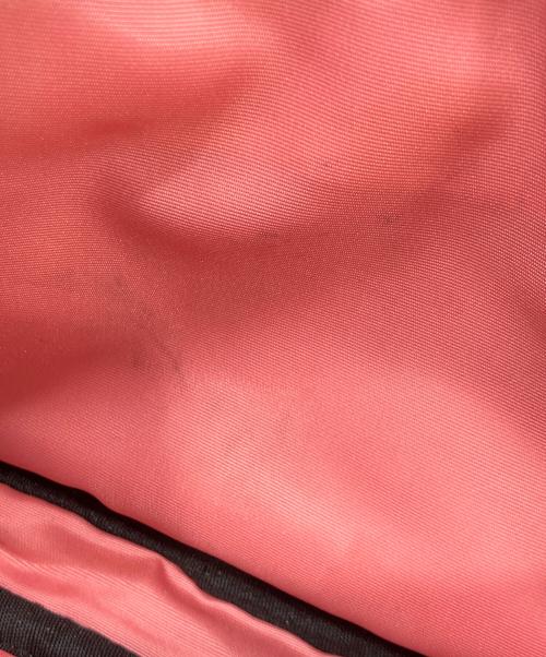 SELENT ETHER（セレーンエテール）SELENT ETHER (セレーンエテール) MIGHTY21/ショルダーバッグ ブラックの古着・服飾アイテム