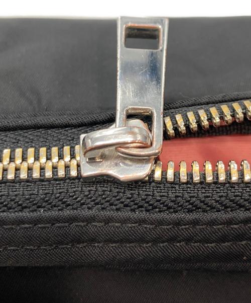 SELENT ETHER（セレーンエテール）SELENT ETHER (セレーンエテール) MIGHTY21/ショルダーバッグ ブラックの古着・服飾アイテム