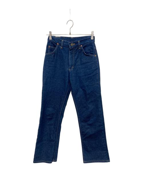 LEE（リー）LEE (リー) ブーツカット デニムパンツ インディゴ サイズ:W28(71cm)の古着・服飾アイテム