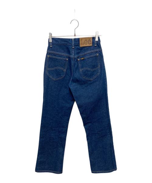 LEE（リー）LEE (リー) ブーツカット デニムパンツ インディゴ サイズ:W28(71cm)の古着・服飾アイテム