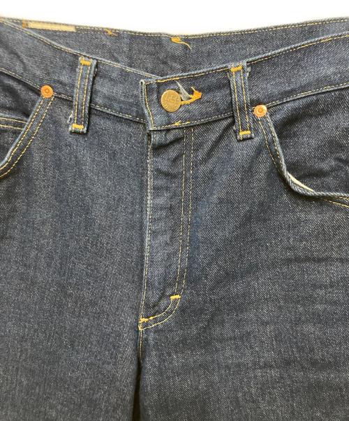 LEE（リー）LEE (リー) ブーツカット デニムパンツ インディゴ サイズ:W28(71cm)の古着・服飾アイテム