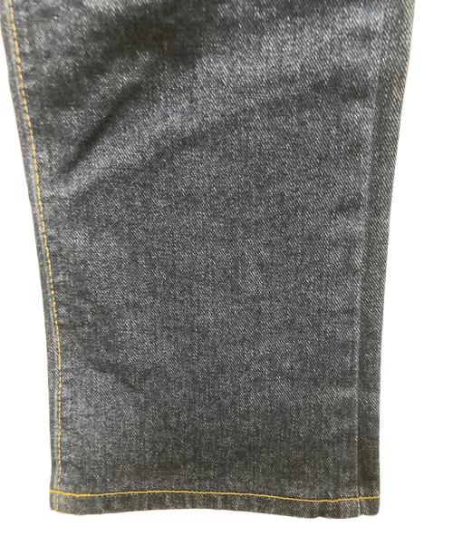LEE（リー）LEE (リー) ブーツカット デニムパンツ インディゴ サイズ:W28(71cm)の古着・服飾アイテム