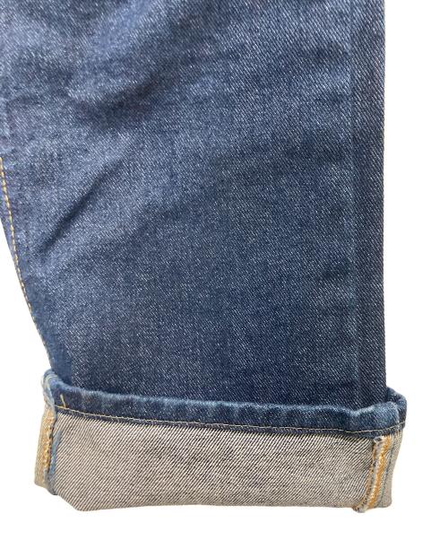 LEE（リー）LEE (リー) ブーツカット デニムパンツ インディゴ サイズ:W28(71cm)の古着・服飾アイテム