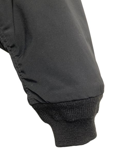 THE NORTH FACE（ザ ノース フェイス）THE NORTH FACE (ザ ノース フェイス) インサレーションボンバージャケット ブラック サイズ:Ｓの古着・服飾アイテム