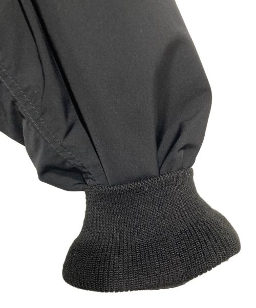 THE NORTH FACE（ザ ノース フェイス）THE NORTH FACE (ザ ノース フェイス) インサレーションボンバージャケット ブラック サイズ:Ｓの古着・服飾アイテム