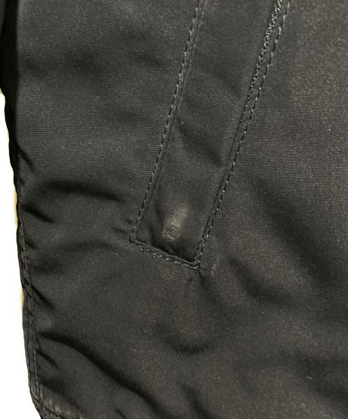 THE NORTH FACE（ザ ノース フェイス）THE NORTH FACE (ザ ノース フェイス) インサレーションボンバージャケット ブラック サイズ:Ｓの古着・服飾アイテム