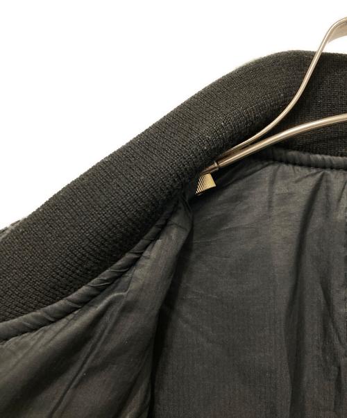 THE NORTH FACE（ザ ノース フェイス）THE NORTH FACE (ザ ノース フェイス) インサレーションボンバージャケット ブラック サイズ:Ｓの古着・服飾アイテム