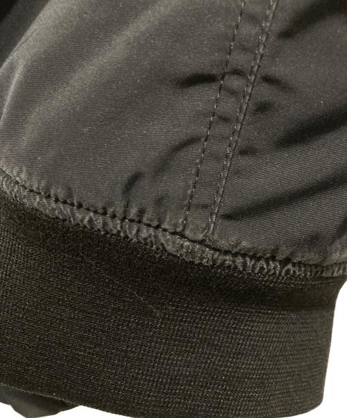 THE NORTH FACE（ザ ノース フェイス）THE NORTH FACE (ザ ノース フェイス) インサレーションボンバージャケット ブラック サイズ:Ｓの古着・服飾アイテム