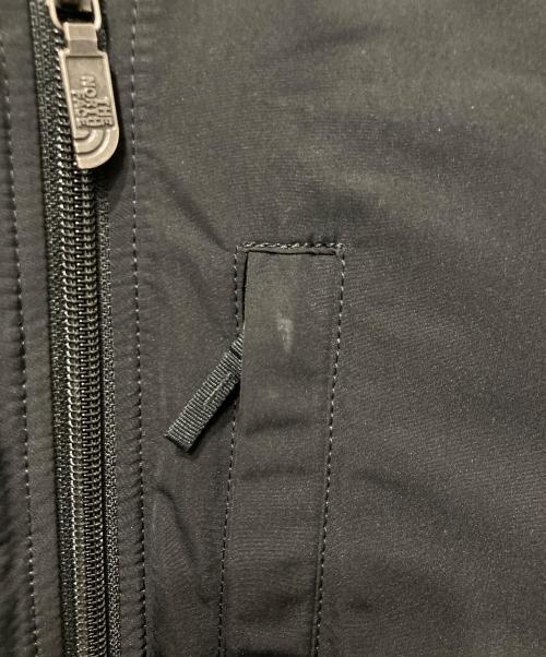 THE NORTH FACE（ザ ノース フェイス）THE NORTH FACE (ザ ノース フェイス) インサレーションボンバージャケット ブラック サイズ:Ｓの古着・服飾アイテム