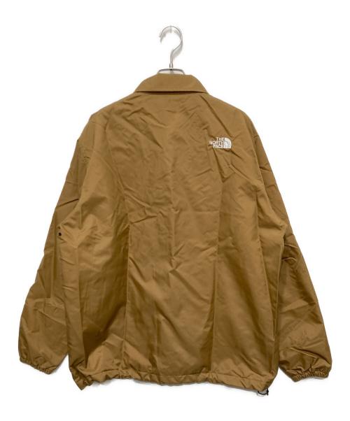 THE NORTH FACE（ザ ノース フェイス）THE NORTH FACE (ザ ノース フェイス) ザコーチジャケット ユーティリティブラウン サイズ:Mの古着・服飾アイテム