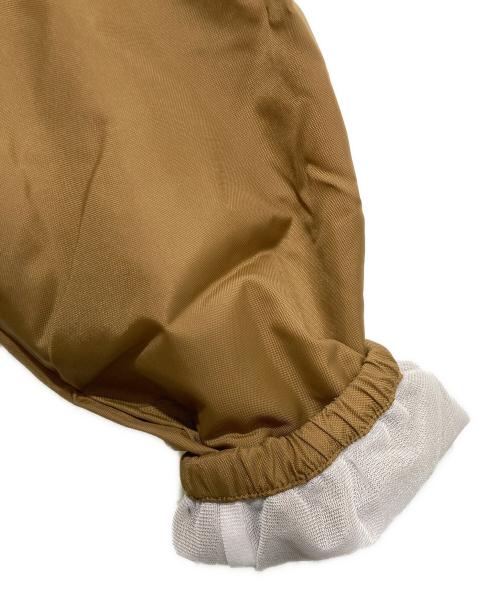 THE NORTH FACE（ザ ノース フェイス）THE NORTH FACE (ザ ノース フェイス) ザコーチジャケット ユーティリティブラウン サイズ:Mの古着・服飾アイテム