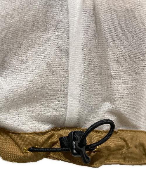 THE NORTH FACE（ザ ノース フェイス）THE NORTH FACE (ザ ノース フェイス) ザコーチジャケット ユーティリティブラウン サイズ:Mの古着・服飾アイテム