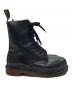 中古・古着 Dr.Martens (ドクターマーチン) 10ホールブーツ ブラック サイズ:6：10000円