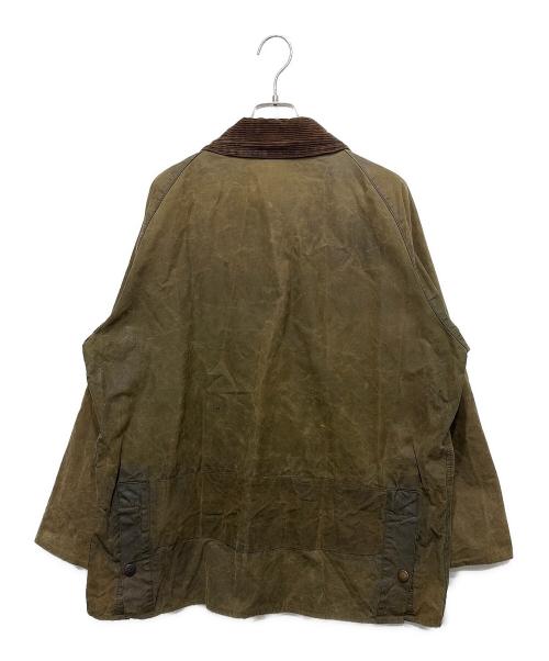 Barbour（バブアー）Barbour (バブアー) オイルドビデイルジャケット オリーブ サイズ:C44/112CMの古着・服飾アイテム