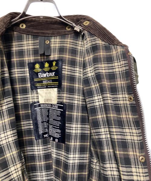 Barbour（バブアー）Barbour (バブアー) オイルドビデイルジャケット オリーブ サイズ:C44/112CMの古着・服飾アイテム