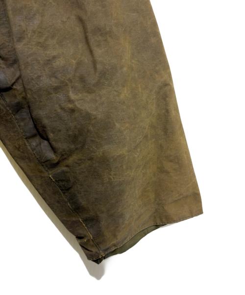 Barbour（バブアー）Barbour (バブアー) オイルドビデイルジャケット オリーブ サイズ:C44/112CMの古着・服飾アイテム