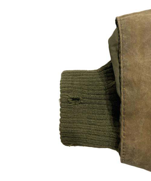 Barbour（バブアー）Barbour (バブアー) オイルドビデイルジャケット オリーブ サイズ:C44/112CMの古着・服飾アイテム