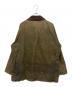 Barbour (バブアー) オイルドビデイルジャケット オリーブ サイズ:C44/112CM：10000円