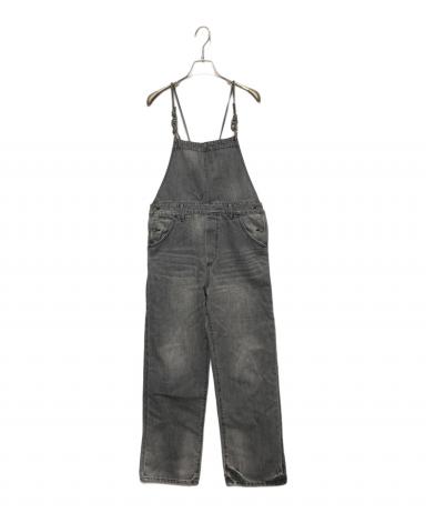 中古・古着通販】Whim Gazette (ウィムガゼット) コットンヘンプデニム