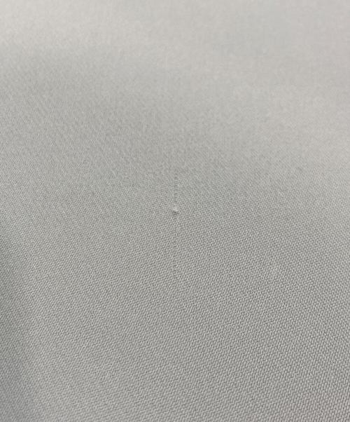 STUNNING LURE（スタニングルアー）STUNNING LURE (スタニングルアー) ソリッドギャザーパンツ スカイブルー サイズ:1の古着・服飾アイテム