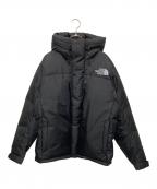 THE NORTH FACEザ ノース フェイス）の古着「バルトロライトジャケット」｜ブラック