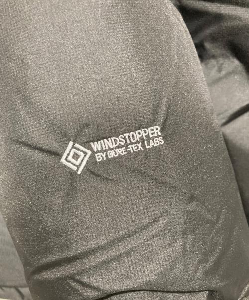 THE NORTH FACE（ザ ノース フェイス）THE NORTH FACE (ザ ノース フェイス) バルトロライトジャケット ブラック サイズ:Ｍの古着・服飾アイテム