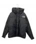 THE NORTH FACE（ザ ノース フェイス）の古着「バルトロライトジャケット」｜ブラック