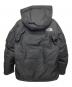 THE NORTH FACE (ザ ノース フェイス) バルトロライトジャケット ブラック サイズ:Ｍ：50000円